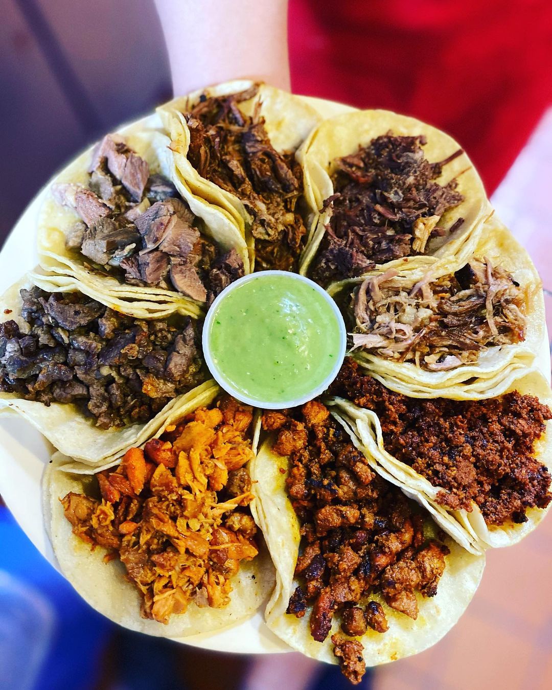 21 Of The Best Taco Places In Atlanta, According To Atlantans