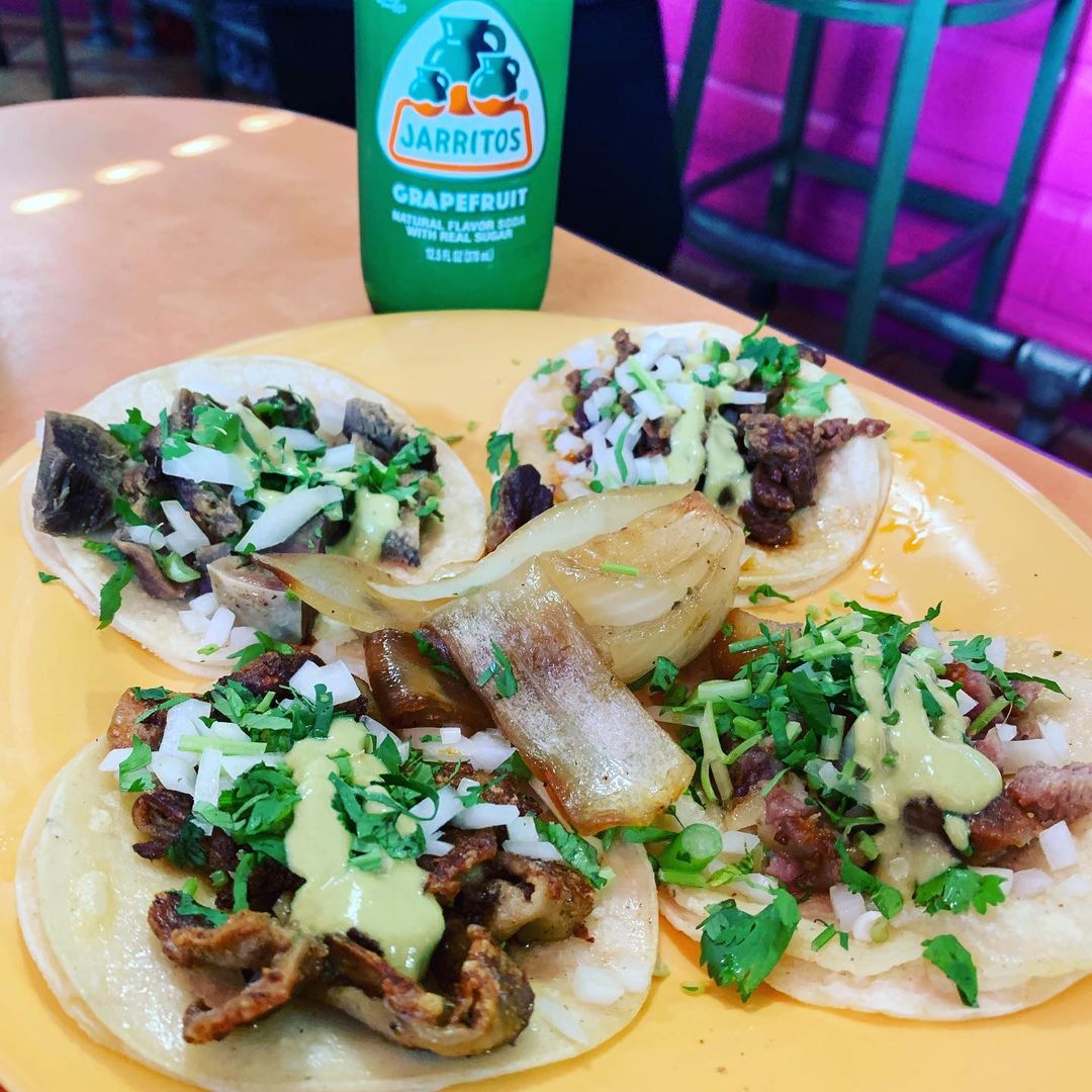 21 Of The Best Taco Places In Atlanta, According To Atlantans