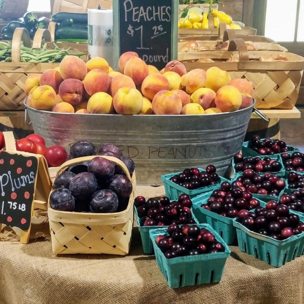 Fitzgerald Fruit Farms
