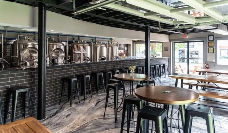 Georgia’s First Black-Owned Brewery ‘Hippin’ Hops’ Is Expanding Across Atlanta!