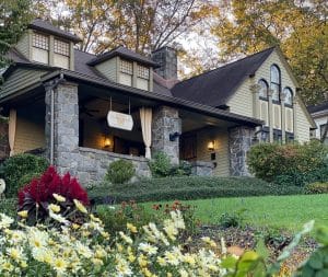 Stonehurst Place