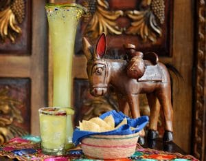 No Mas! Cantina
