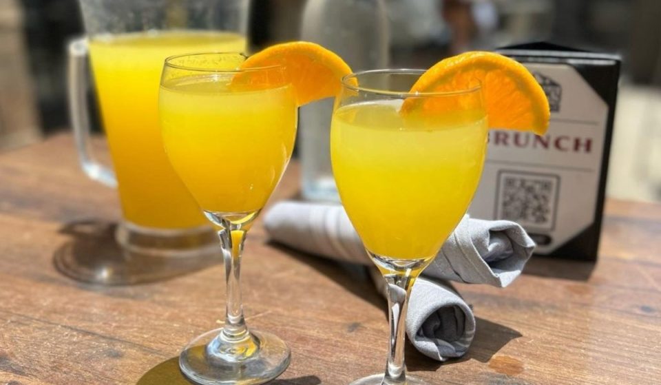 10 de los lugares más deliciosos para tomar el brunch en Atlanta