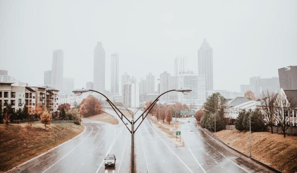10 Incredibly Fun Things To Do In Atlanta On A Rainy Day