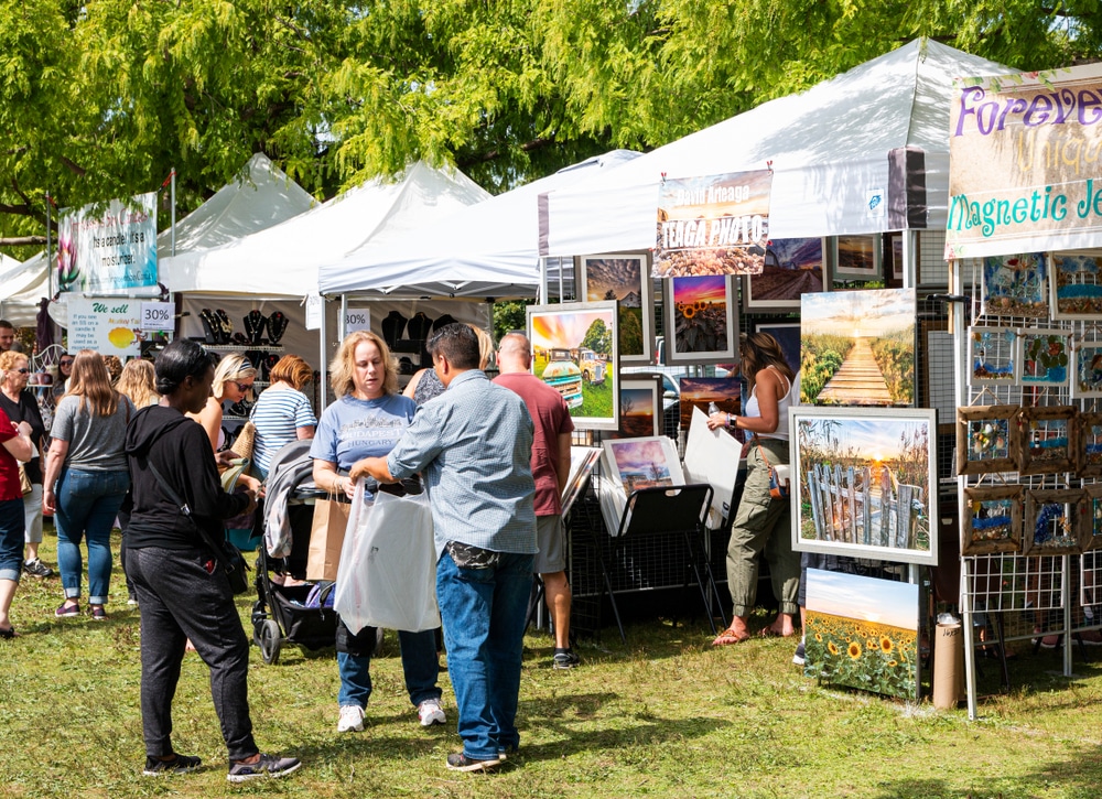 art festival