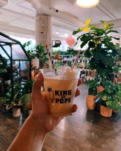 Georgia Peach Booty Shake