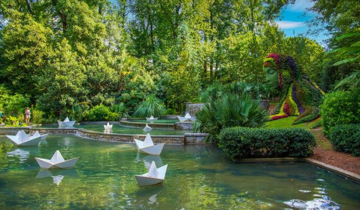27 joyful things to do this July in Atlanta
