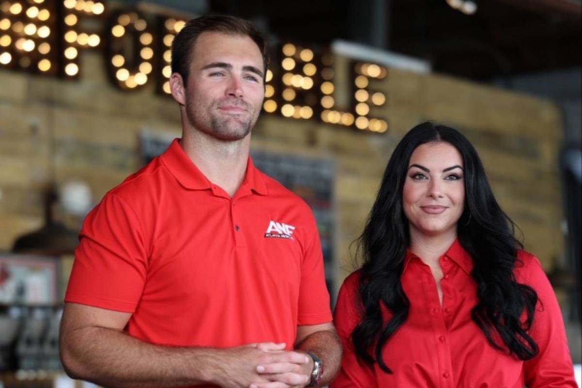 Jake Fromm Atlanta News First