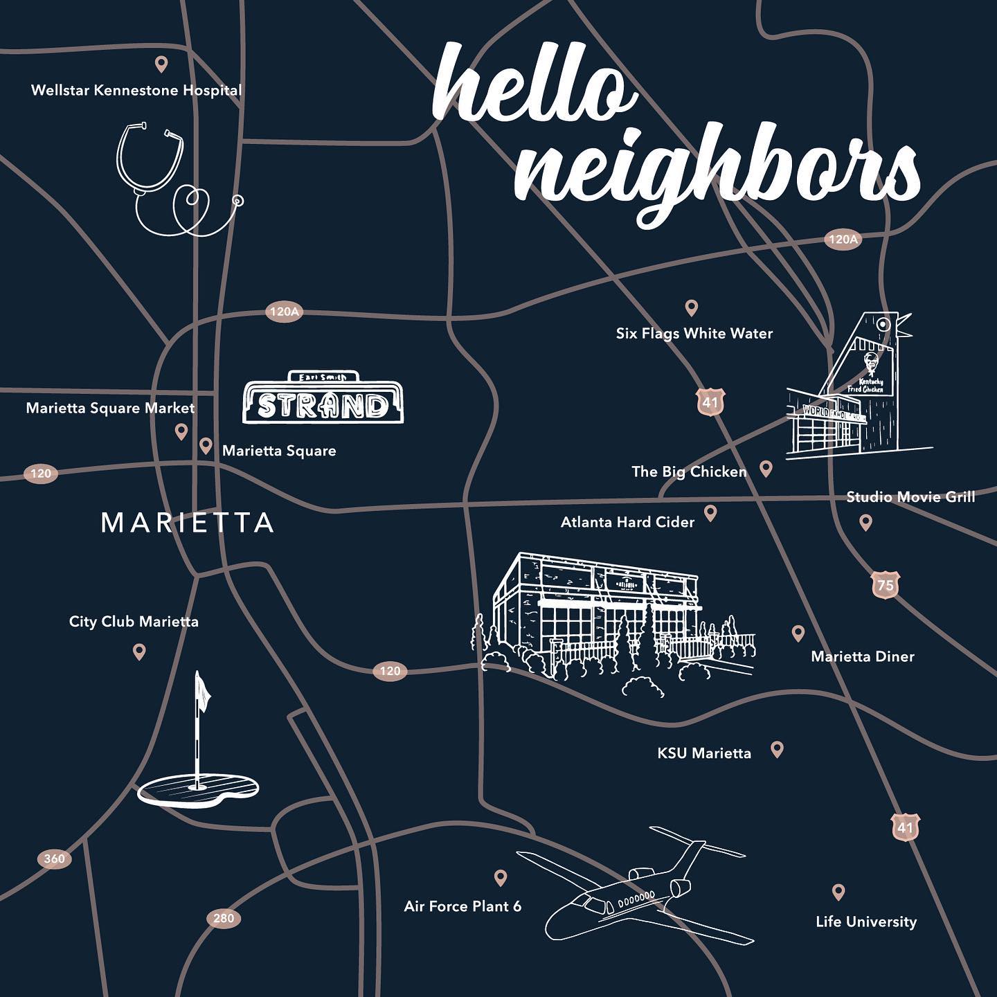 Atlanta Hard Cider Opens Brand New Marietta Cidery And Taproom