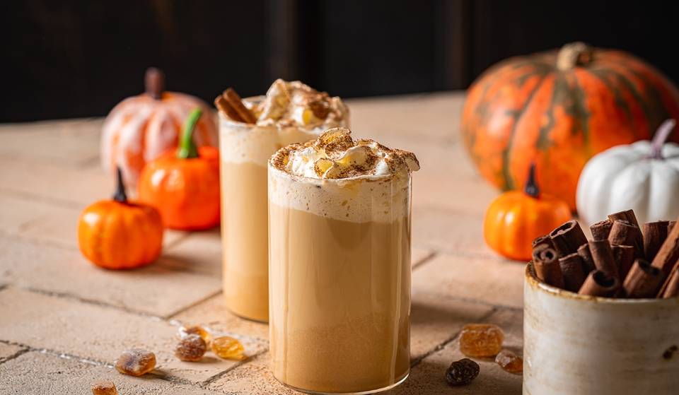 10 Adorable Local Coffee Shops With The Best Fall Drinks & Pumpkin Spice Lattes In Atlanta