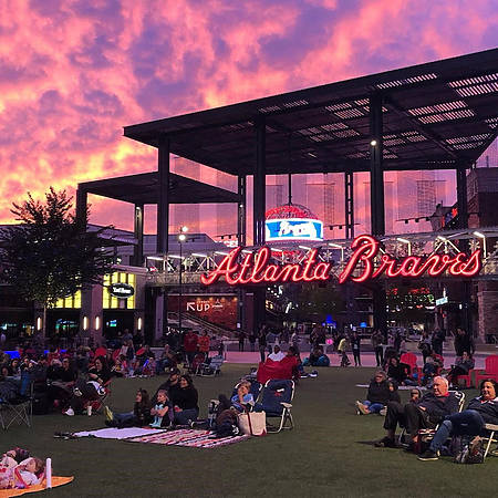 Atlanta In November 20 Magical Things To Do This November In Atlanta