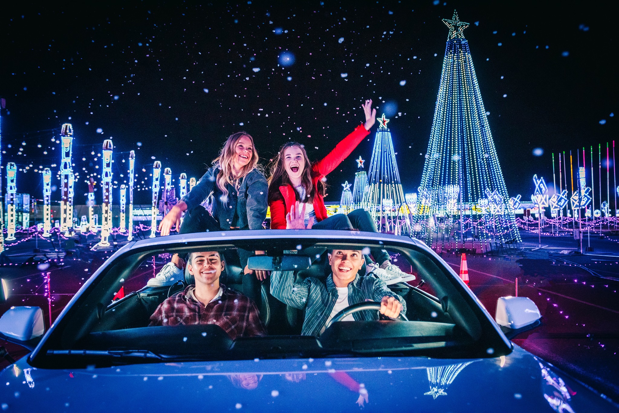 20 Festive Things To Do This Christmas Season In Atlanta