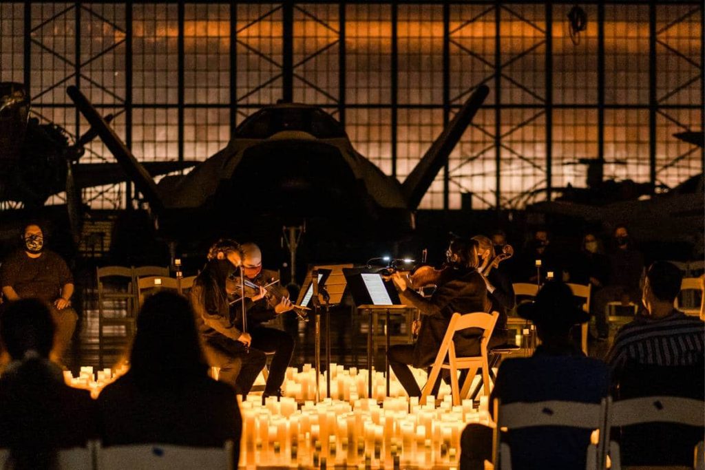 26 Thrilling Things To Do In Atlanta This October