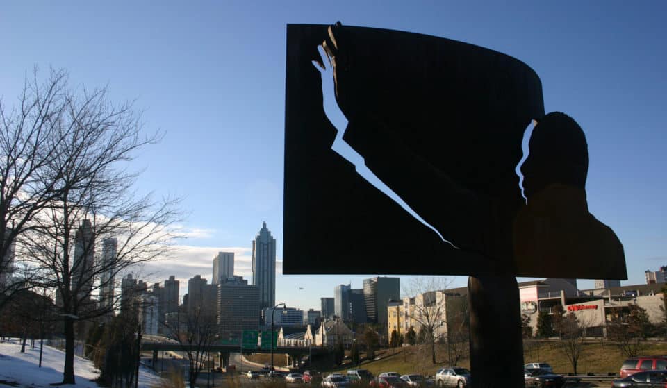 3 Atlanta Landmarks Are Recognized On The Smithsonian’s List Of 250 Places That ‘Highlight America’s Spirit’ For The Country’s 250th Birthday