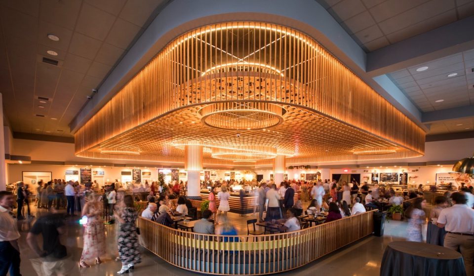 Colony Square’s Politan Row to Host Inaugural NYE Passport Dinner
