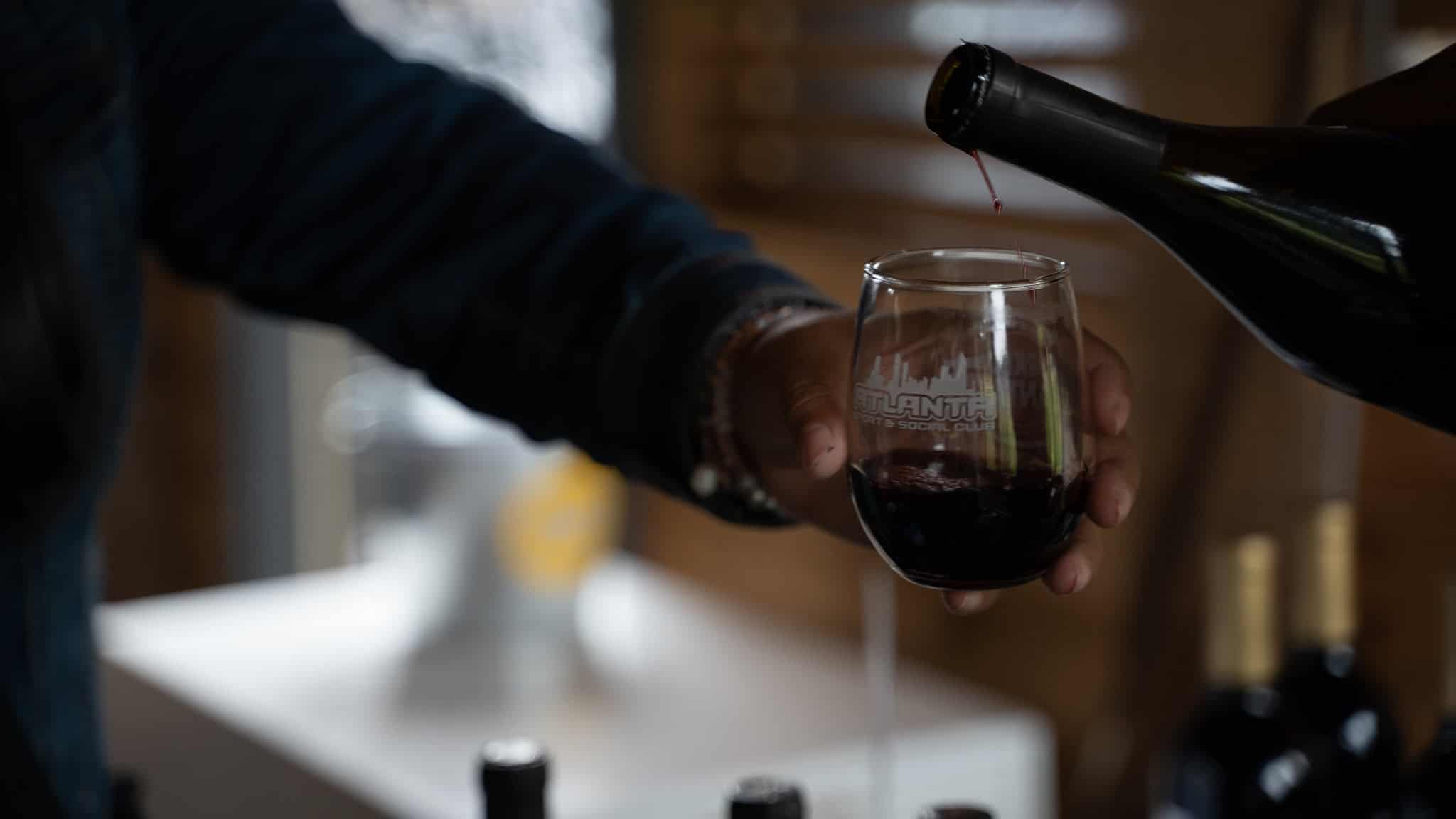 Sample Over 50 Wines At This Unlimited Wine Festival In Pullman Yards
