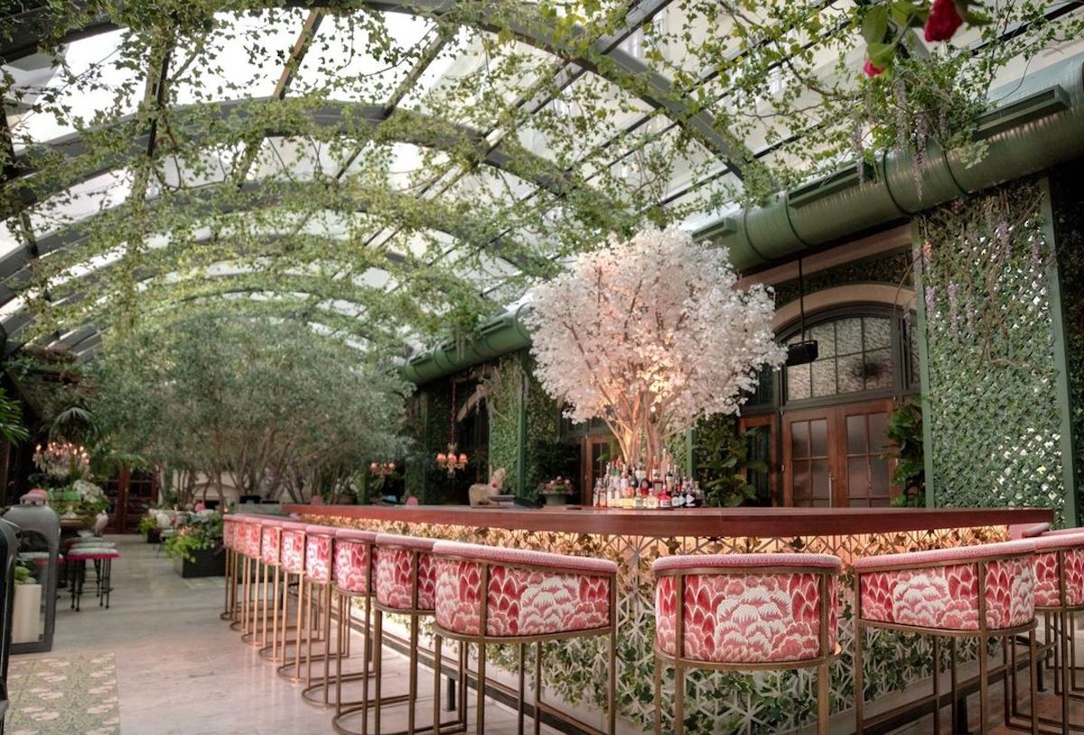 13 Weird, Wonderful And Unique Dining Experiences In Atlanta