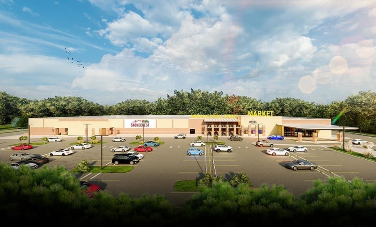 Support BlackOwned Businesses At The Historic Black Wall Street Market