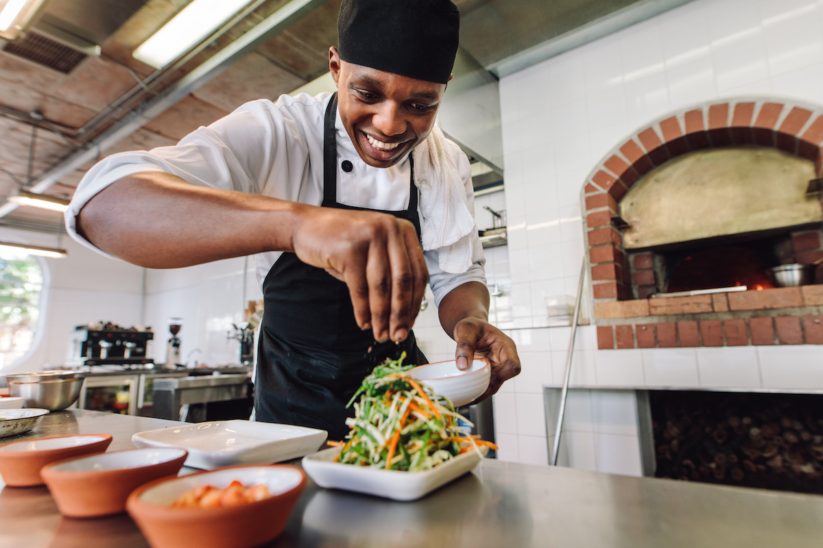 21 Black-Owned Restaurants In Atlanta You Should Know About