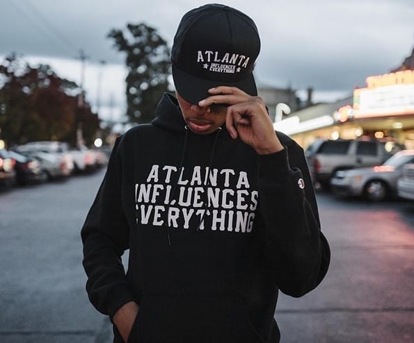 Negocios propiedad de personas negras en Atlanta: Atlanta influye en todo