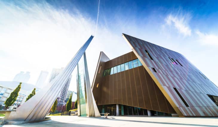 20 cosas fabulosas que hacer en Atlanta este mes de febrero