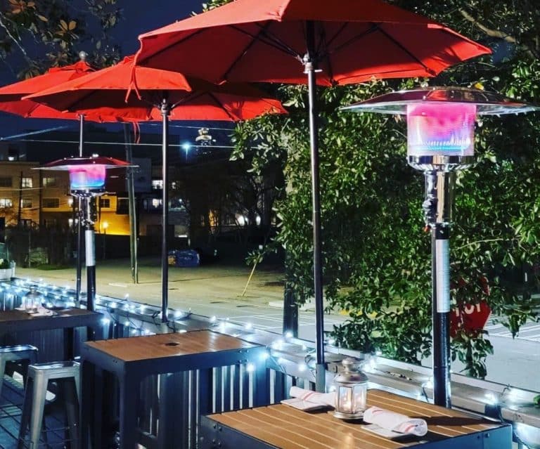 15 Romantic Restaurants For A Perfect Valentine's Date In ATL