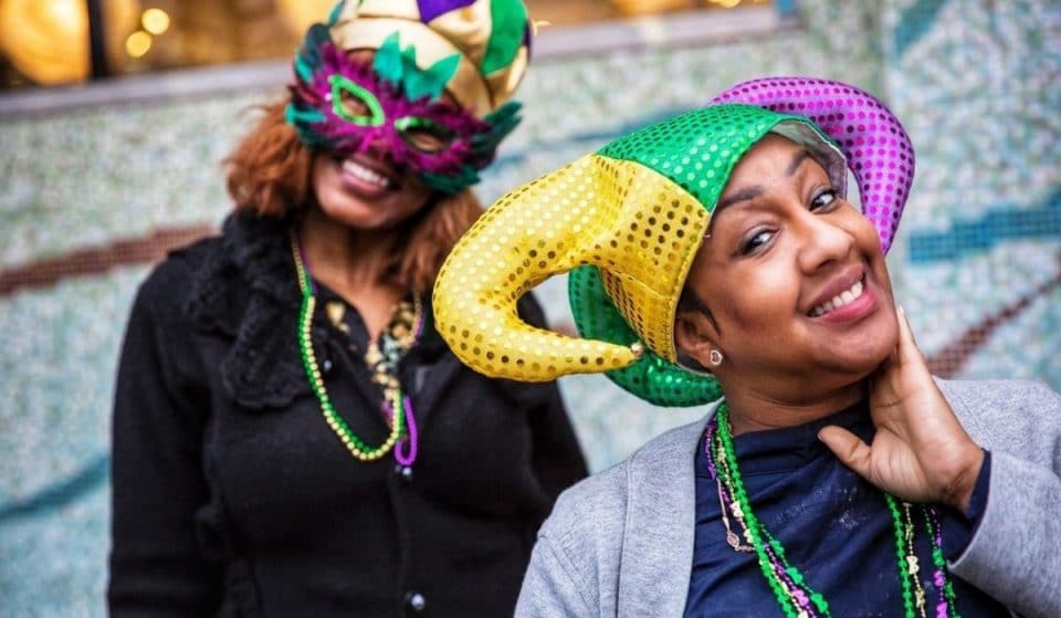 Alpharetta&#8217;s Avalon To Host An Unforgettable Bar Crawl For Mardi Gras