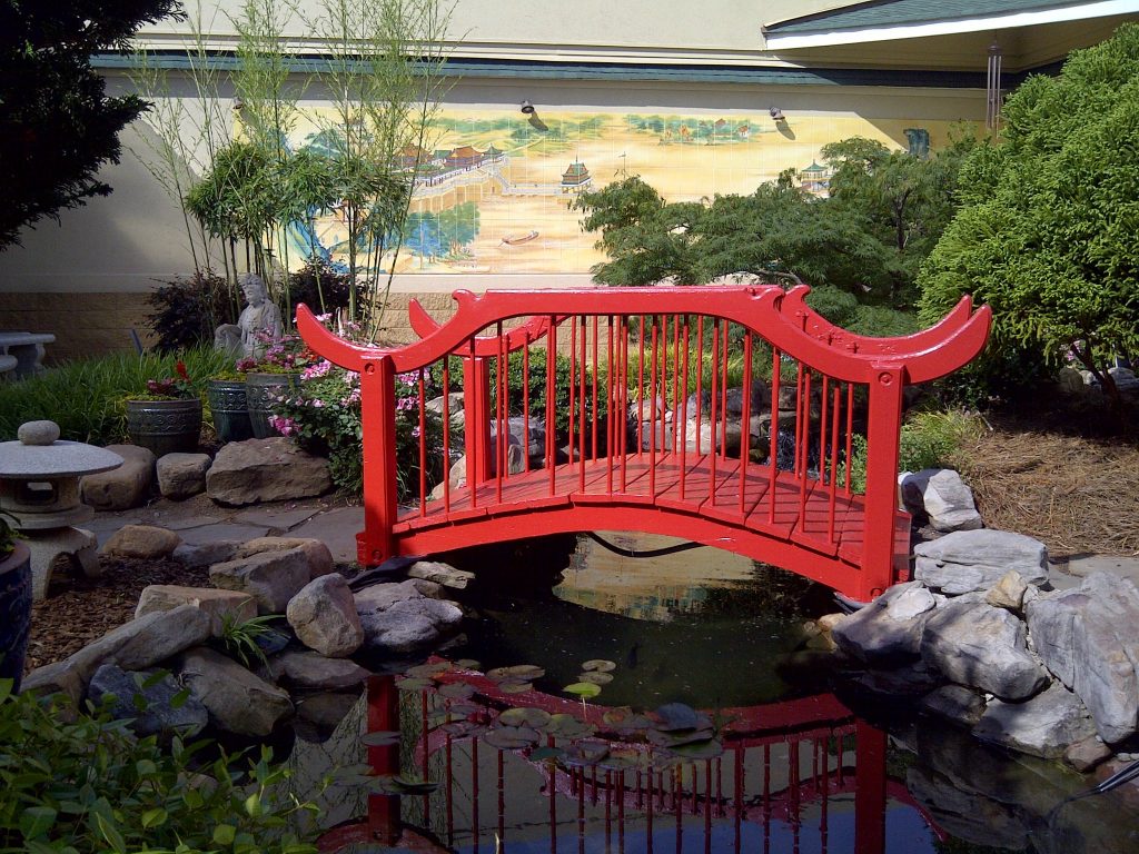 5 Spectacular Ways To Celebrate The Lunar New Year In Atlanta