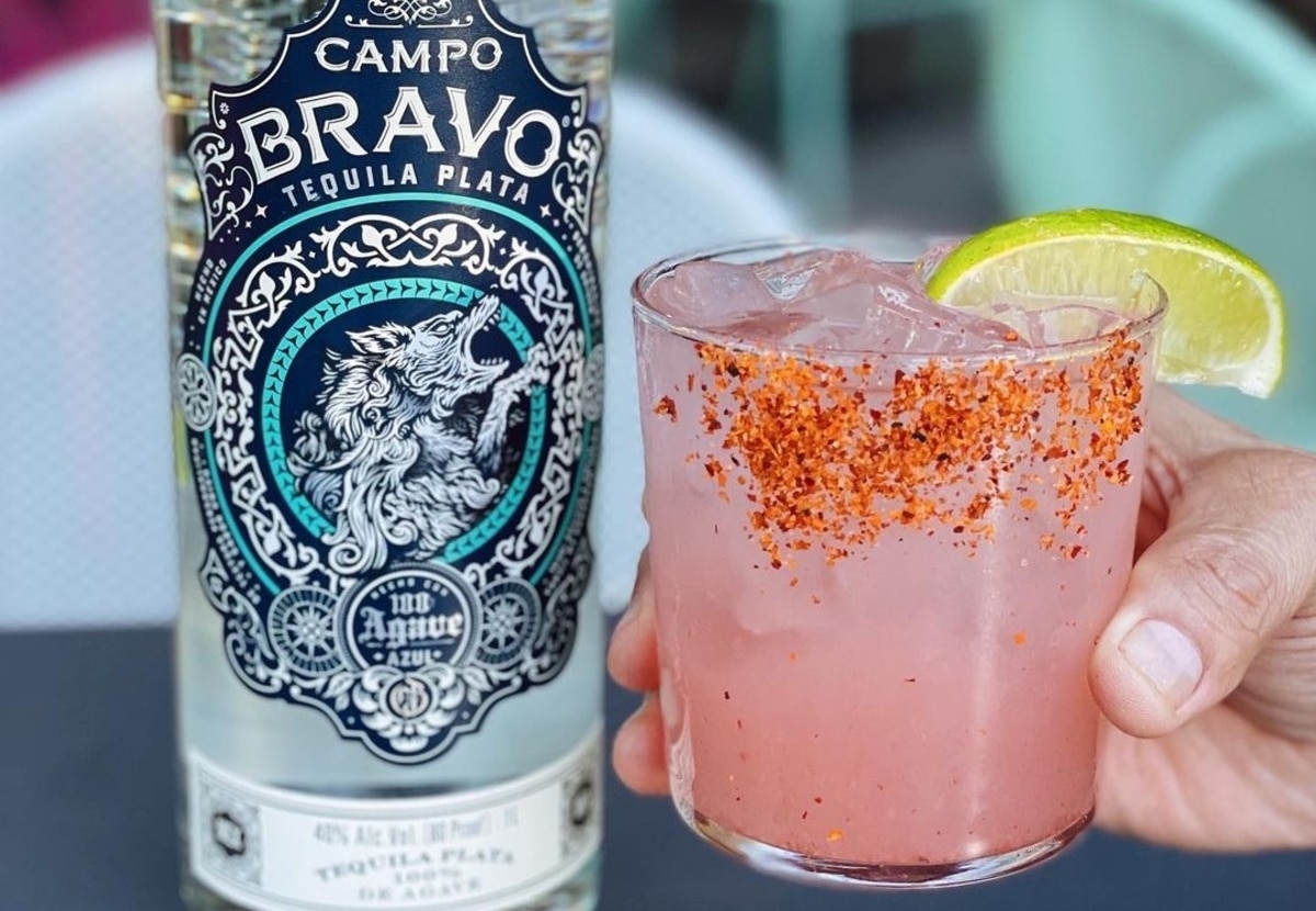 9 Of The Best Places To Order Margaritas In Atlanta, Chosen By Atlantans