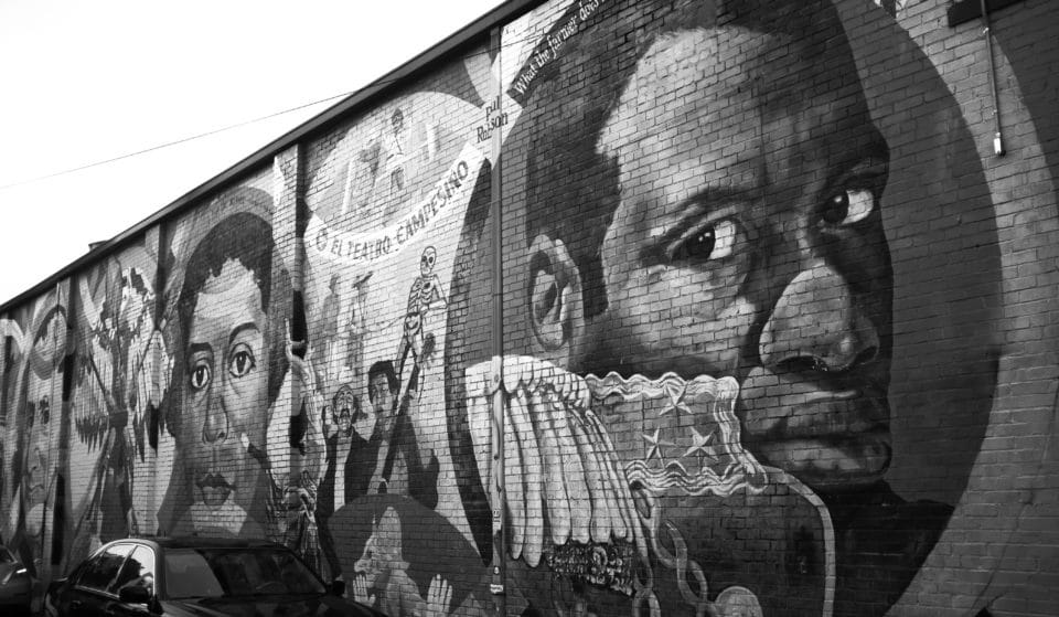 A Complete Guide Of Things To Do In Little Five Points In Atlanta