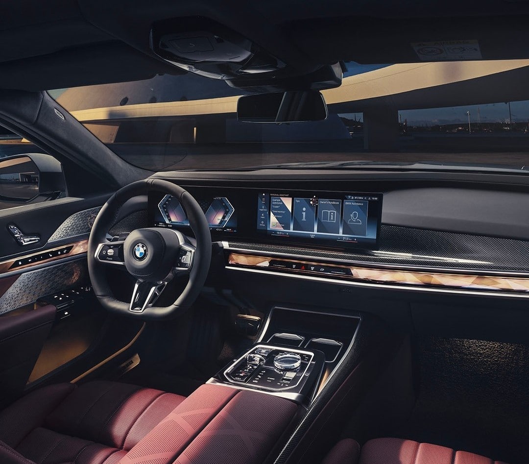 The Ultimate BMW Driving Experience Is All Set To Take Over The Atlanta ...