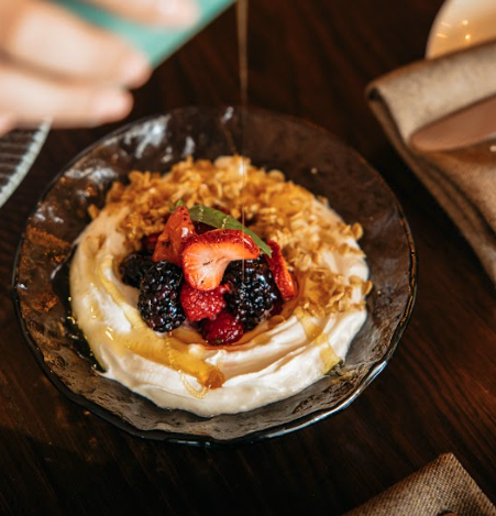 Ponce City Market's Gorgeous New Restaurant 'Atrium' Is Now Serving Up ...