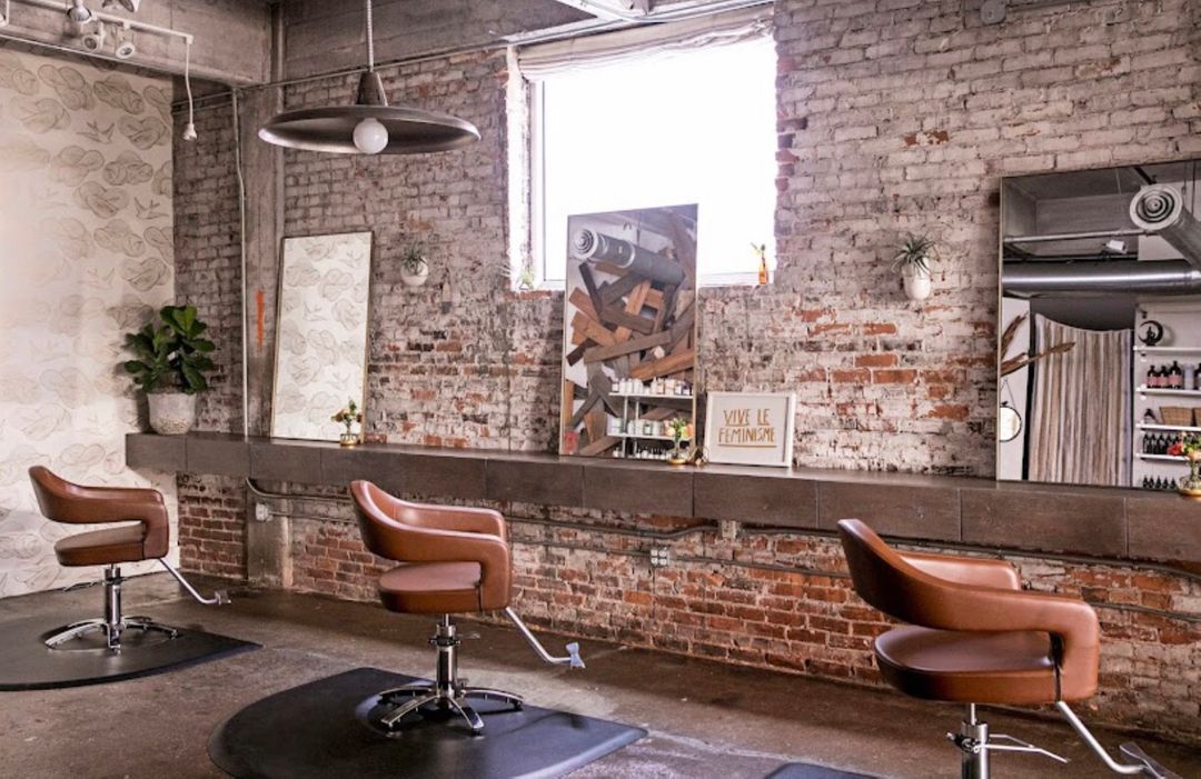 9 Of The Most Relaxing Spas Around Atlanta