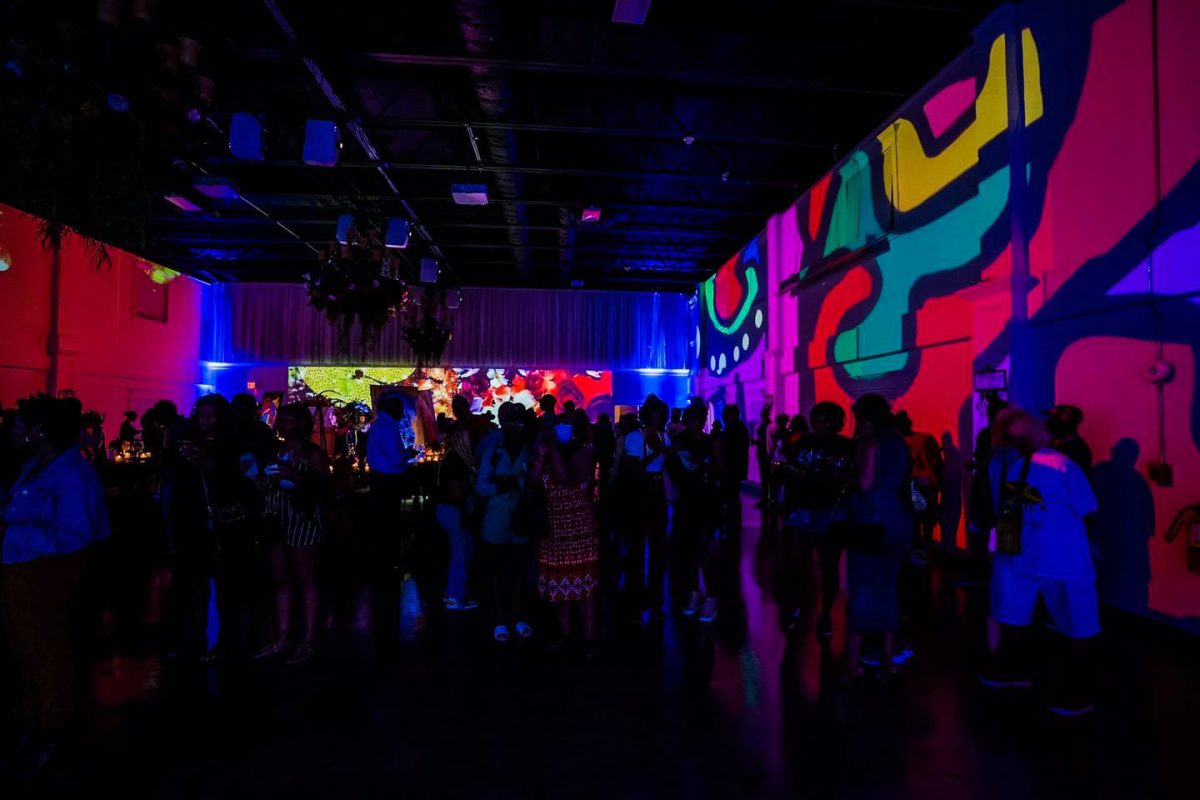 Experience This Immersive R&B Concert Of Your Favorite Motown Artists