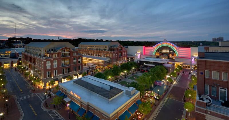 Atlantic Station