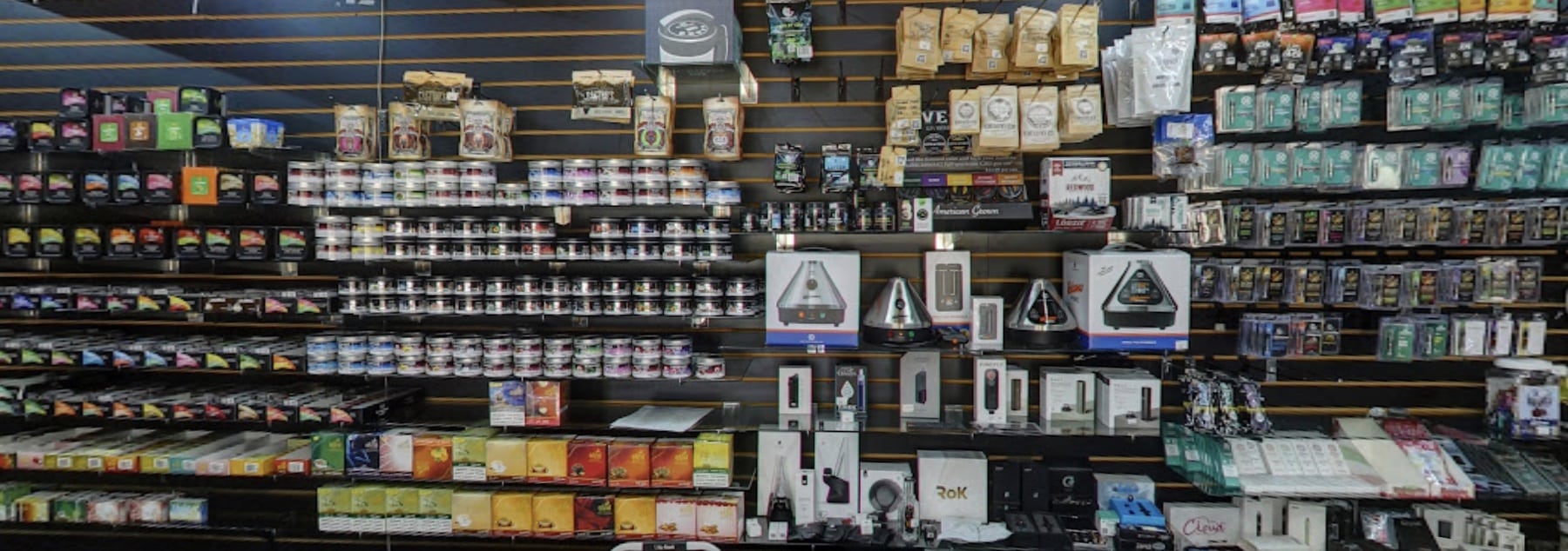 7 Best CBD Shops in Atlanta To Help Take Away Stress