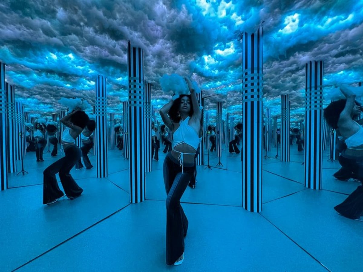 Secrets They Won'T Show You: Museum Of Illusions Near Me Will Blow Your Mind! - sa6uvi9