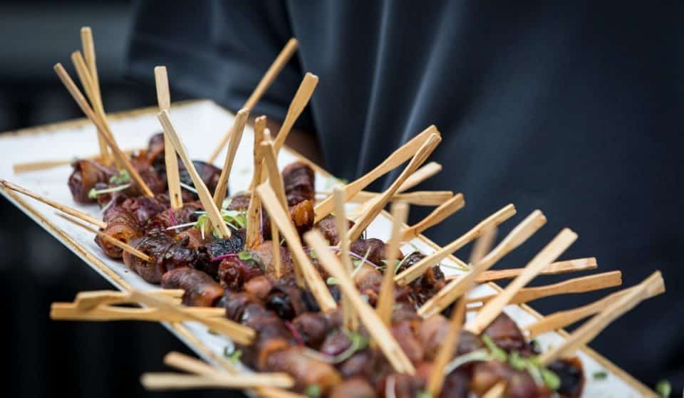 Savor The Flavors Of Midtown’s Beloved Eats At This Foodie-Focused Event