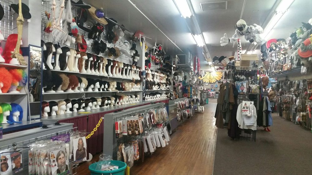 11 Spectacular Shops To Find Your Regency-Esque Attire For Atlanta’s ...