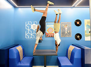 This Museum Of Illusions In Atlanta Will Blow Your Mind