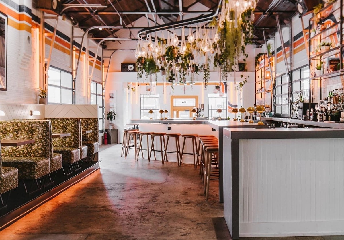 12 Unbeatable Casual Eats In And Around Atlanta