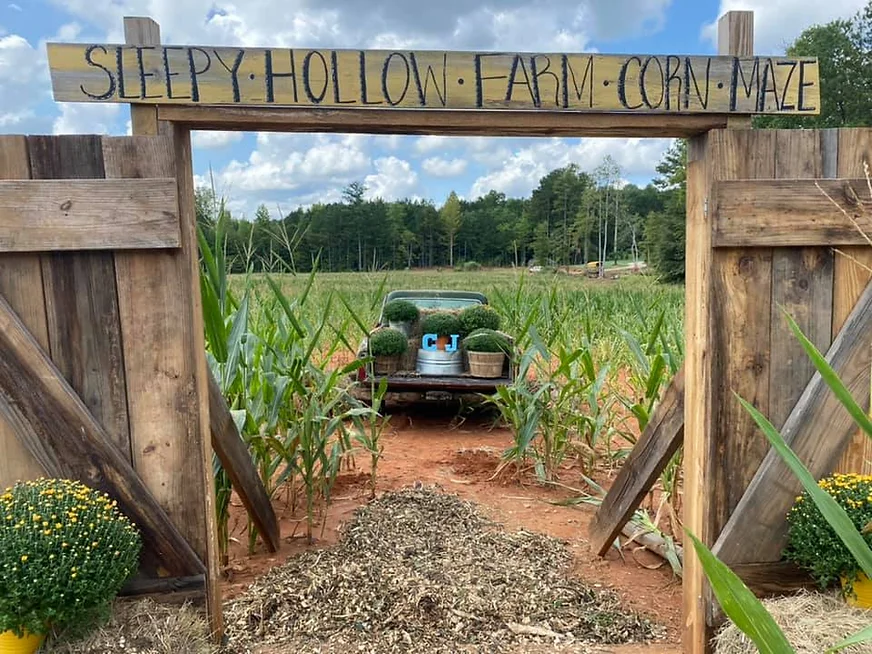 Sleepy Hollow Farm