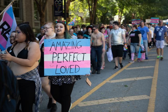Orgullo de Atlanta