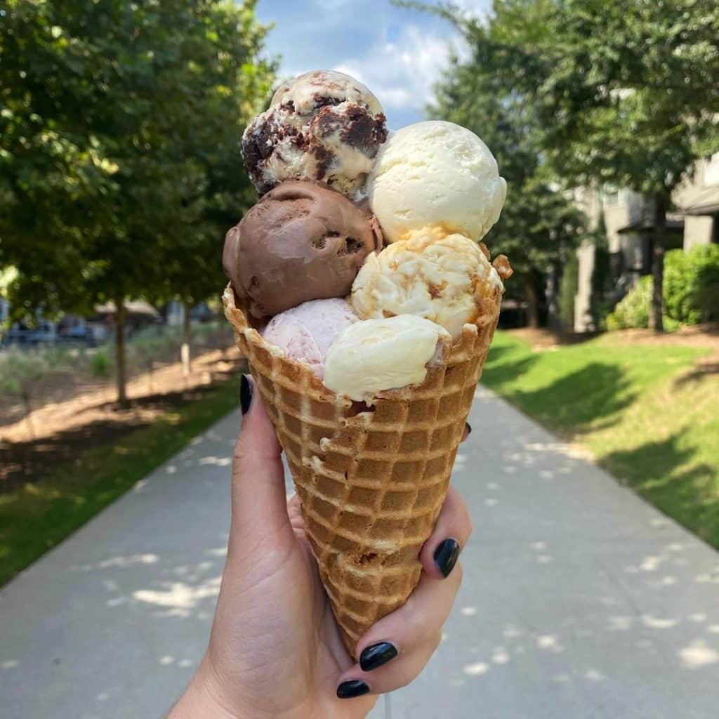 10 Fabulous Things To See And Do On The Atlanta BeltLine