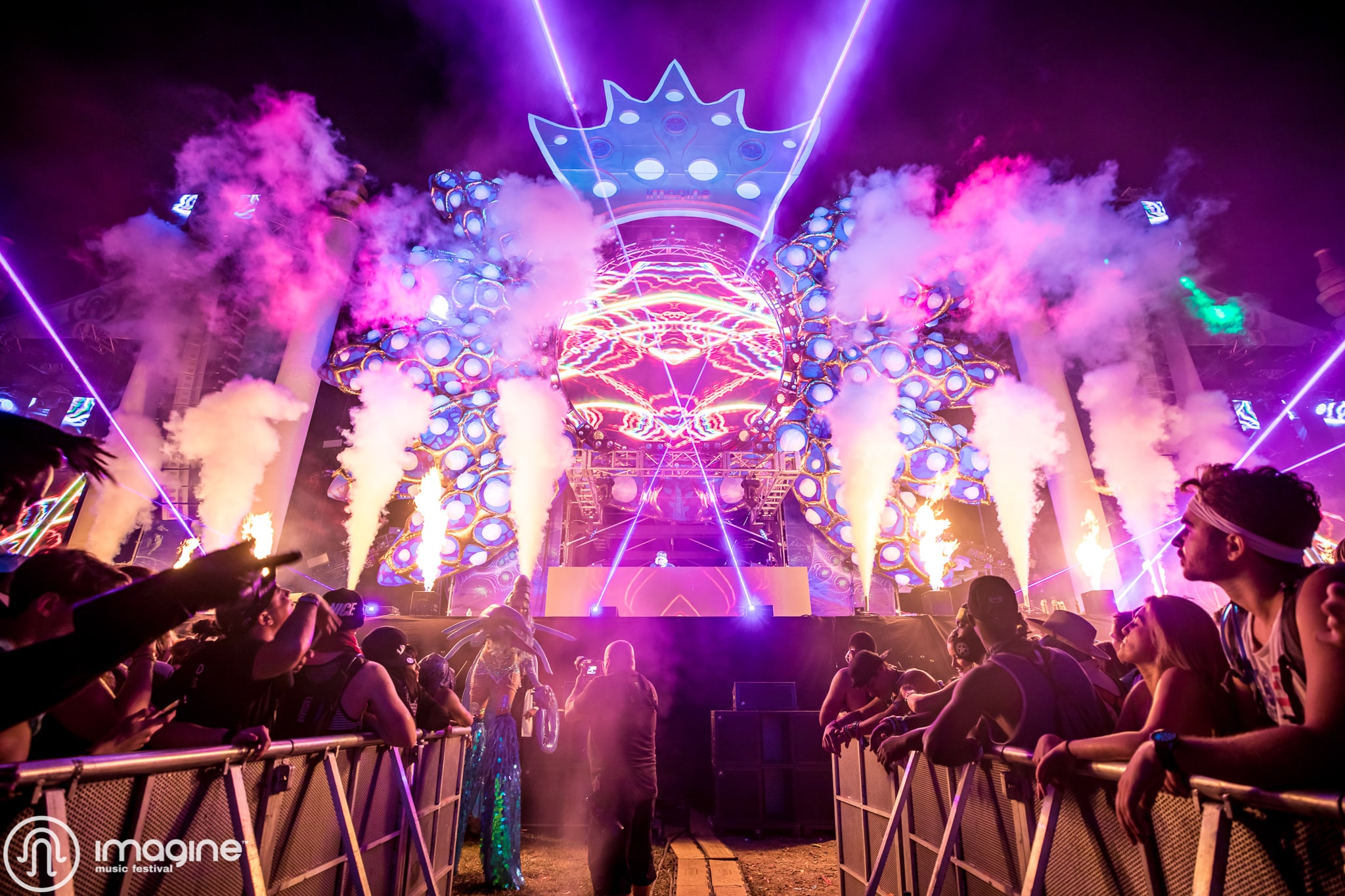 Imagine Festival Returns With Its New Theme ‘A New World’