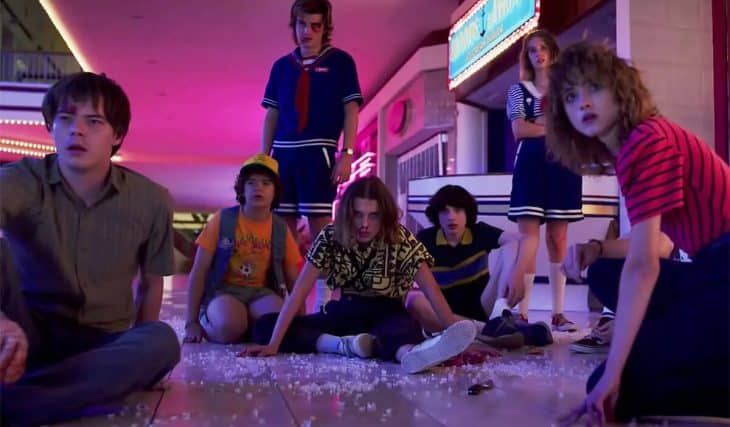 Adéntrate en el mundo de «Stranger Things» en este «Hawkins Weekend» con temática de Halloween, a solo 45 minutos de Atlanta: sesiones de fotos y autógrafos con miembros del reparto de «Stranger Things», un concierto en directo en homenaje a los 80, visitas a los lugares de rodaje y mucho más
