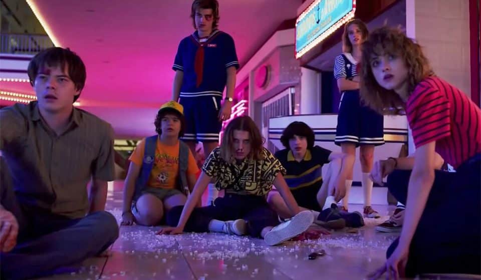 Adéntrate en el mundo de «Stranger Things» en este «Hawkins Weekend» con temática de Halloween, a solo 45 minutos de Atlanta: sesiones de fotos y autógrafos con miembros del reparto de «Stranger Things», un concierto en directo en homenaje a los 80, visitas a los lugares de rodaje y mucho más
