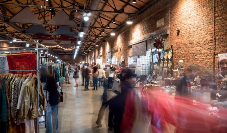 The Indie Craft Experience&#8217;s Iconic Annual Holiday Market Is Back &#038; Bigger Than Ever For Their 20th Anniversary