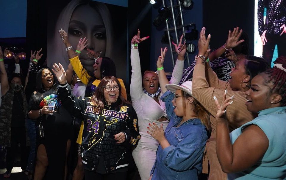 The 12 Best Celebrity-Owned Restaurants In Atlanta