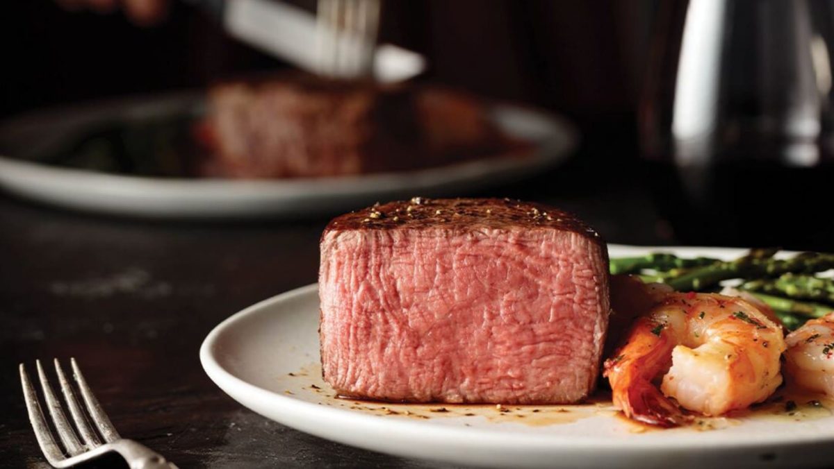 Perry Street Steakhouse Will Make Its Debut In Downtown Lawrenceville